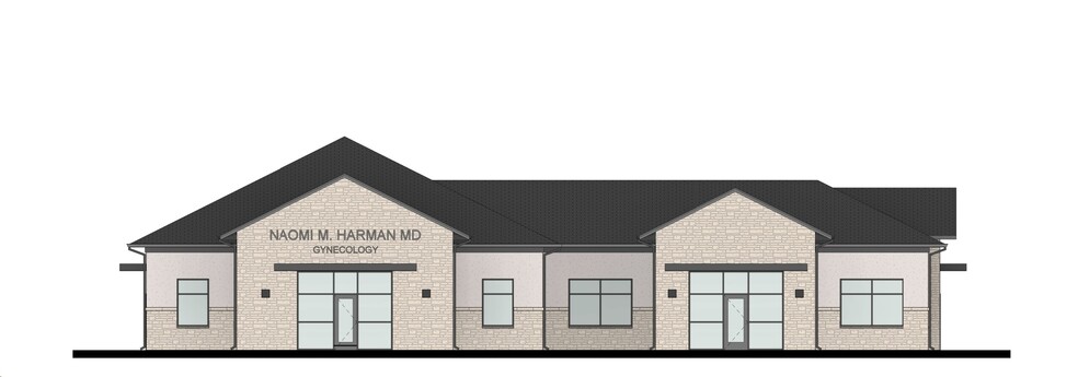 213 N Ridgeway Dr, Cleburne, TX à louer - Photo de l’immeuble – Image 1 sur 5