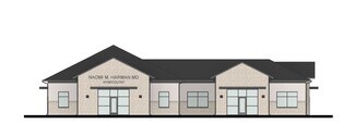 Plus de détails pour 219 N Ridgeway Dr, Cleburne, TX - Médical à louer