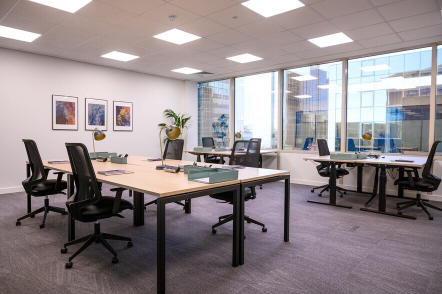 7 Exchange Quay, Salford à louer - Photo intérieure – Image 2 sur 7