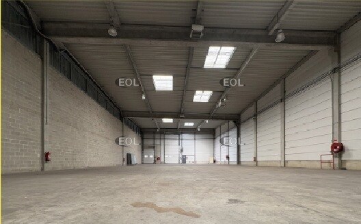 Plus de détails pour Industriel/Logistique à louer