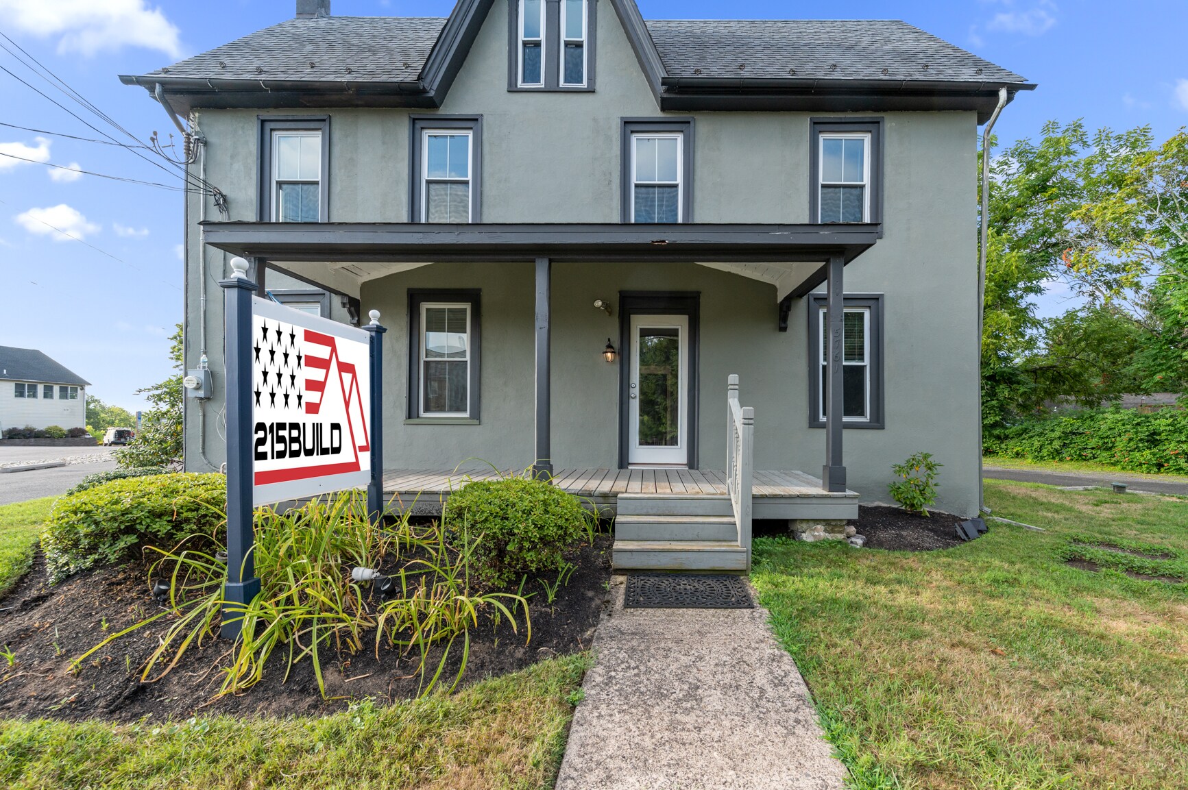 5761 Lower York Rd, New Hope, PA à louer Photo de l’immeuble– Image 1 sur 27
