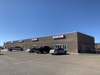 Plus de détails pour 8245 W I-25 Frontage Rd, Frederick, CO - Local d'activités à louer