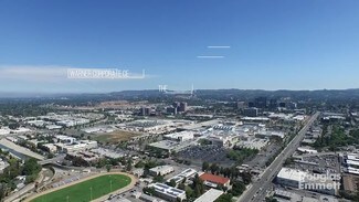Plus de détails pour 21550 Oxnard St, Woodland Hills, CA - Coworking à louer