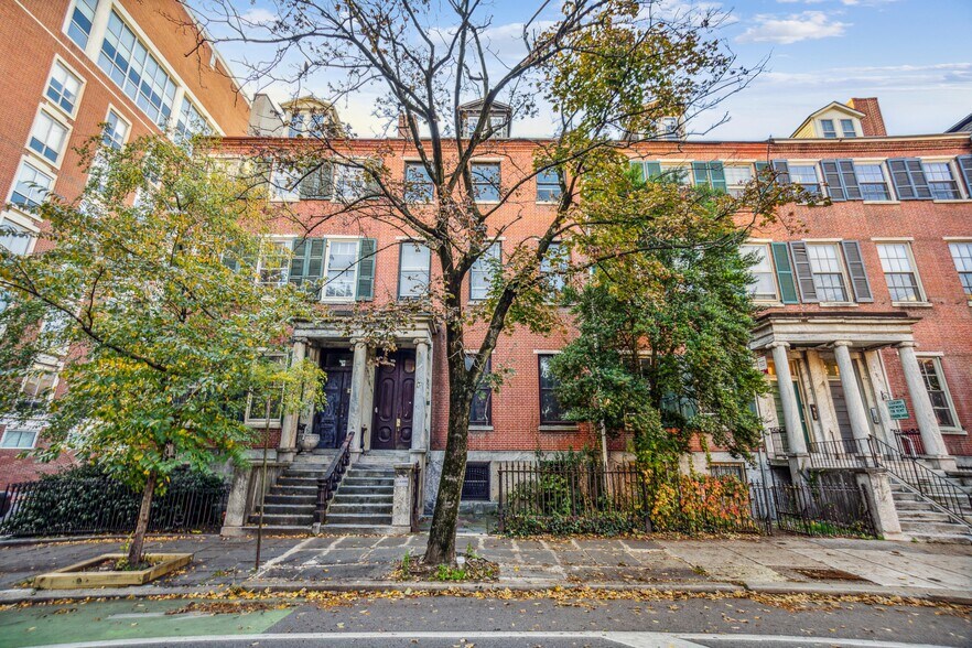 716 S 2nd St, Philadelphia, PA à vendre - Photo de l’immeuble – Image 3 sur 6