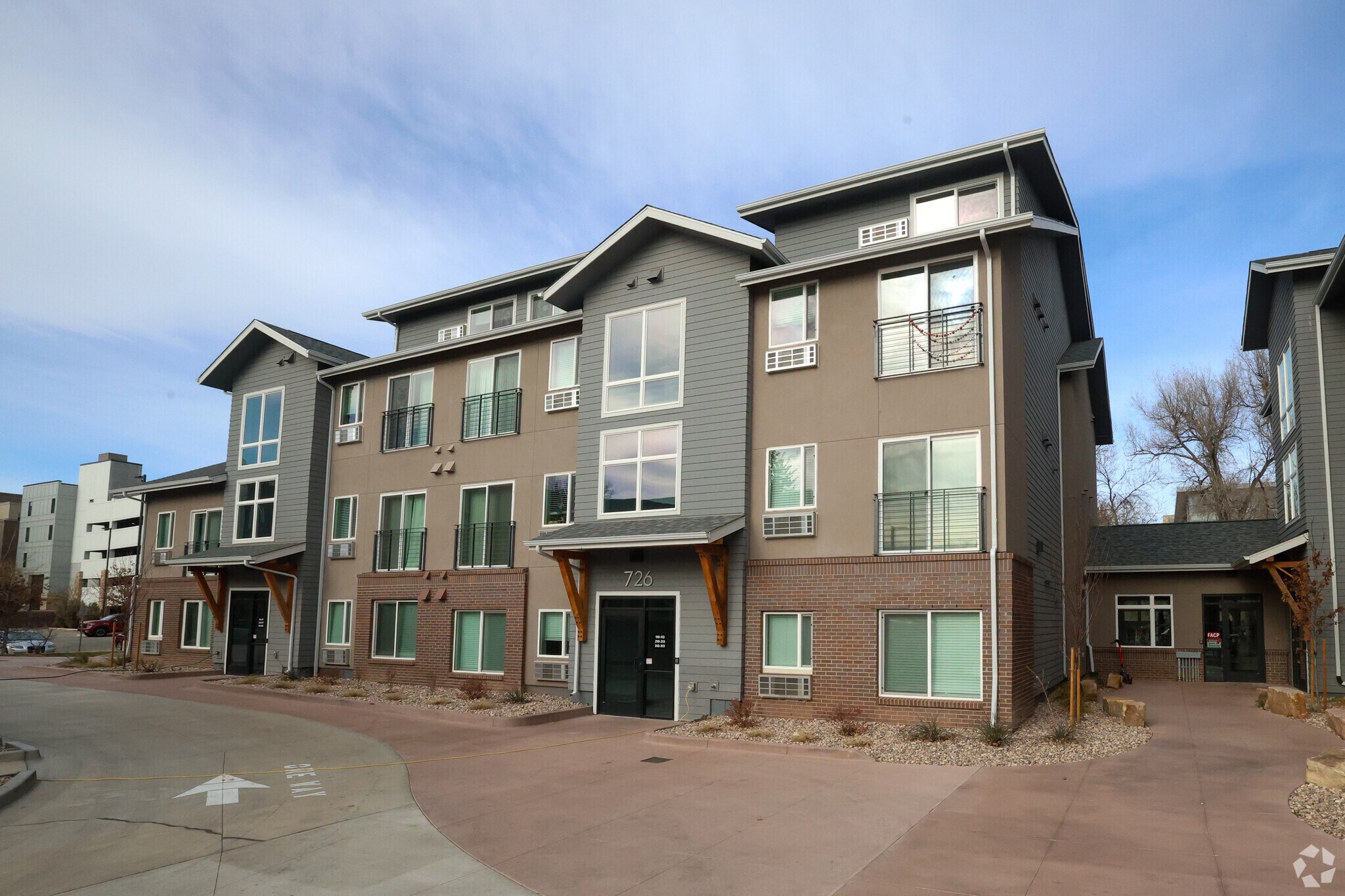 726 W Prospect Rd, Fort Collins, CO à vendre Photo principale– Image 1 sur 3