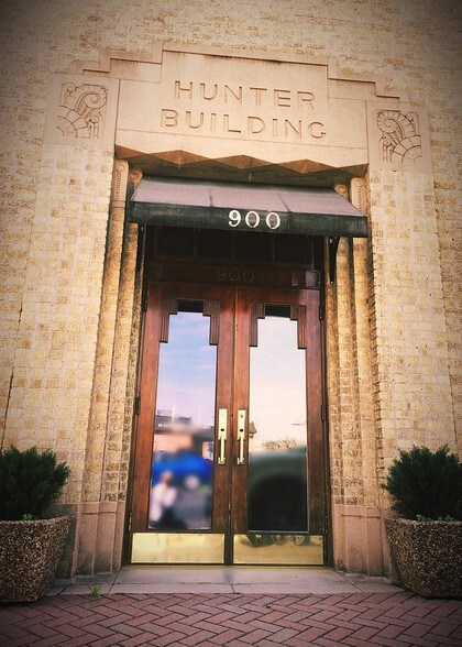 900 Market St, Shreveport, LA à louer - Photo de l’immeuble – Image 2 sur 14