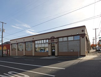 Plus de détails pour 606 SE Madison St, Portland, OR - Industriel/Logistique à louer