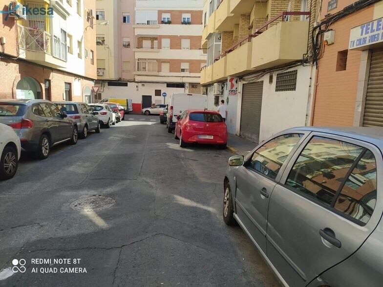 Local commercial dans Huelva à vendre - Photo de l’immeuble – Image 3 sur 5