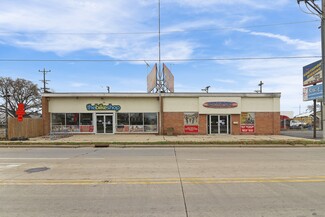 Plus de détails pour 2926 75th St, Kenosha, WI - Local commercial à vendre