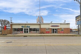 Plus de détails pour 2926 75th St, Kenosha, WI - Local commercial à vendre