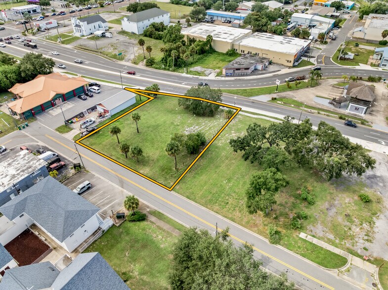 433 King St, Cocoa, FL à vendre - Aérien – Image 2 sur 24