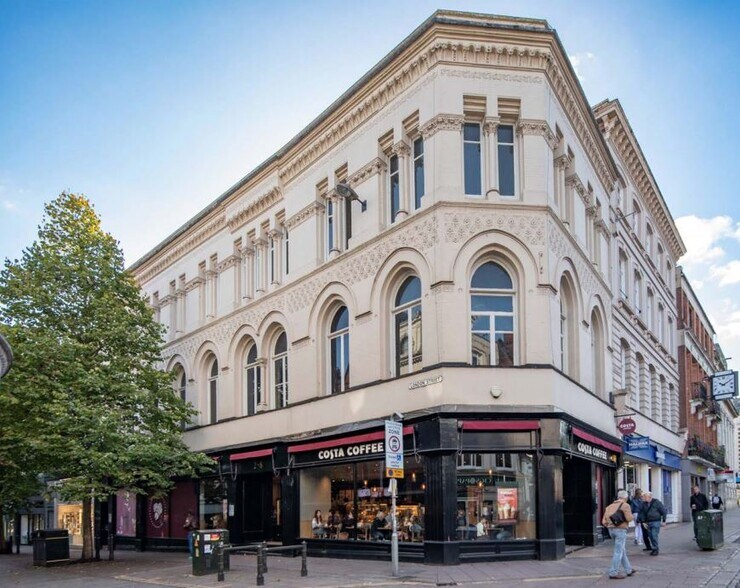 10 London St, Norwich à vendre - Photo principale – Image 1 sur 6