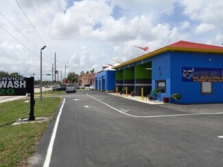 Plus de détails pour 1934 S Del Prado Blvd, Cape Coral, FL - Spécialisé à vendre