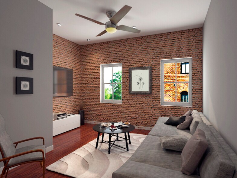 3233 Odonnell St, Baltimore, MD à vendre - Photo de l’immeuble – Image 3 sur 16