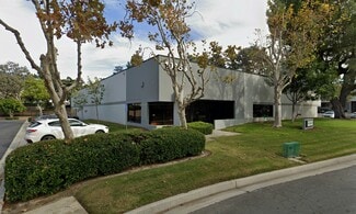 Plus de détails pour 19866 Quiroz Ct, Walnut, CA - Industriel/Logistique à louer