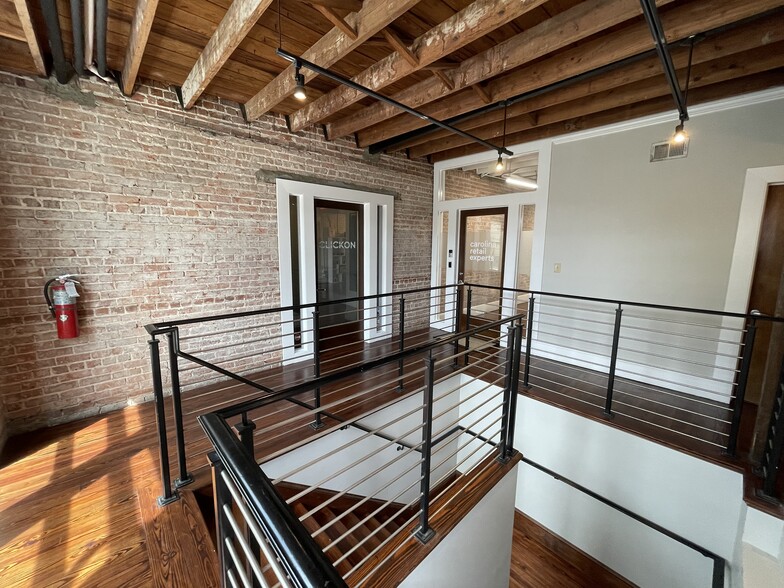 463 King St, Charleston, SC à louer - Photo intérieure – Image 2 sur 30
