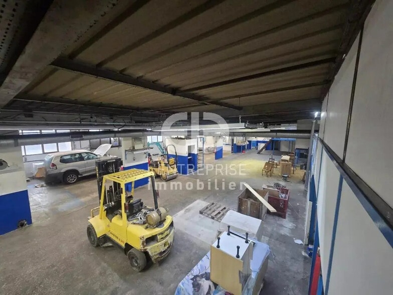 Industriel/Logistique dans Contes à louer - Photo de l’immeuble – Image 3 sur 22