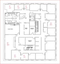 254 Court Ave, Memphis, TN à louer Photo intérieure– Image 2 sur 6