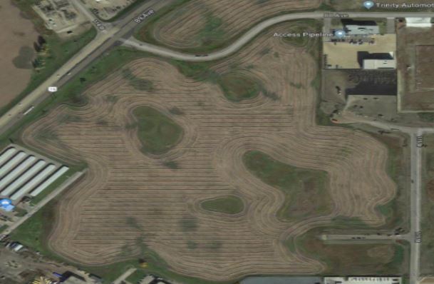 89 Ave, Fort Saskatchewan, AB à vendre - Photo de l’immeuble – Image 1 sur 1