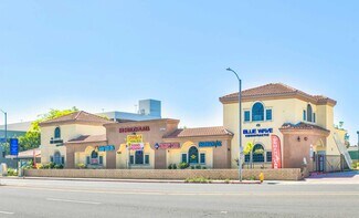 Plus de détails pour 7772 Warner Ave, Huntington Beach, CA - Bureau/Médical, Bureau/Local commercial à louer
