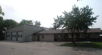 Plus de détails pour 4309 Neptune Ct, Madison, WI - Industriel/Logistique à vendre