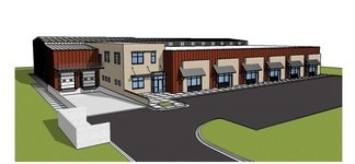 Plus de détails pour 1689 Skyway Dr, Longmont, CO - Local d'activités, Industriel/Logistique à louer