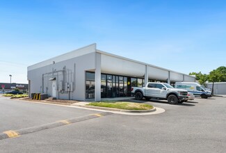 Plus de détails pour 3035-3099 PS Business Center Dr, Woodbridge, VA - Local commercial, Local d'activités à louer