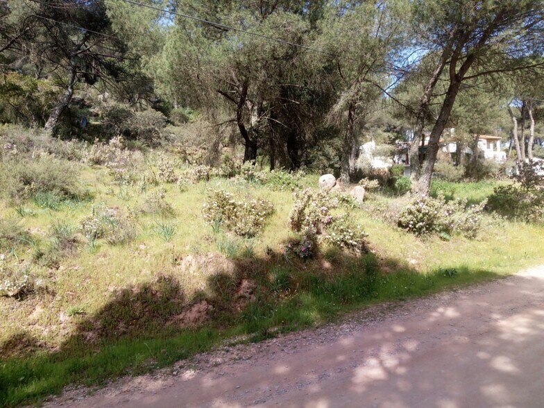 Terrain dans Córdoba, Córdoba à vendre - Plan de site – Image 3 sur 5