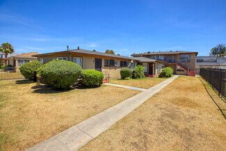 Plus de détails pour 436 W Magnolia St, Compton, CA - Logement à vendre