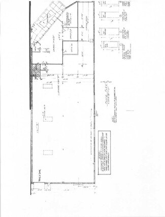 Plus de détails pour 801-823 N Central Ave, Wood Dale, IL - Industriel/Logistique à louer