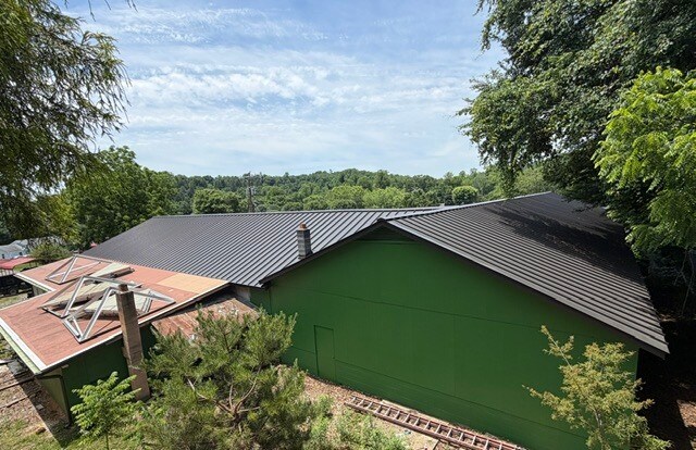 68 Circle Dr, Marion, NC à vendre - Photo de l’immeuble – Image 3 sur 29
