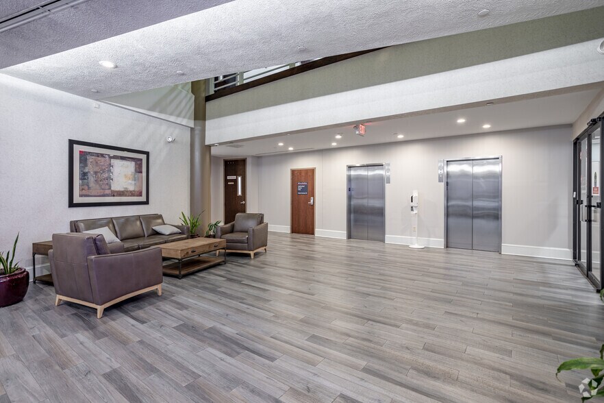 1020 Laurel Oak Rd, Voorhees, NJ à louer - Hall d’entrée – Image 3 sur 6