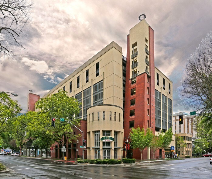 801-805 14th St, Sacramento, CA à louer - Photo de l’immeuble – Image 2 sur 8