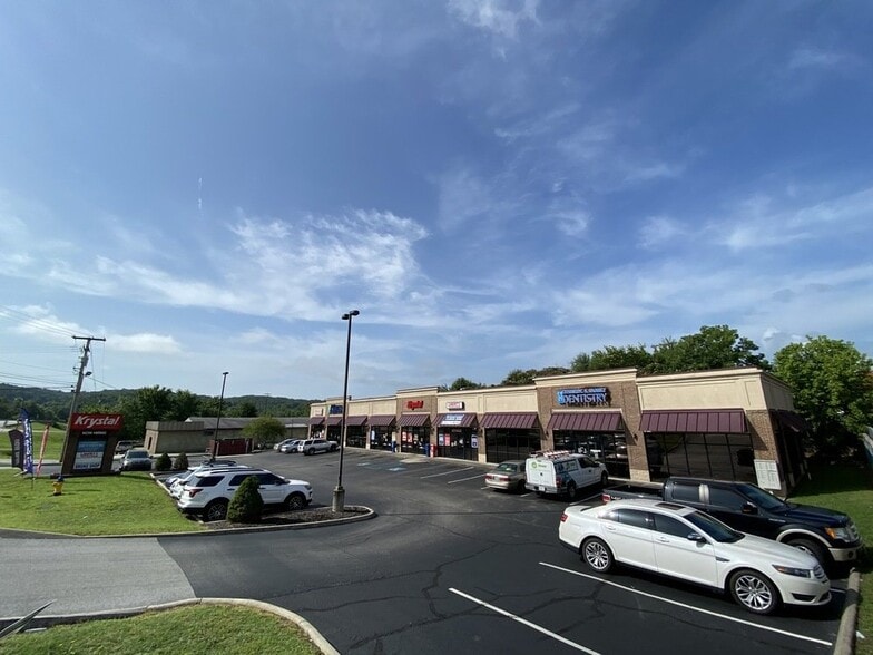 124 Harrison Ln, Soddy Daisy, TN à louer - Photo de l’immeuble – Image 2 sur 12