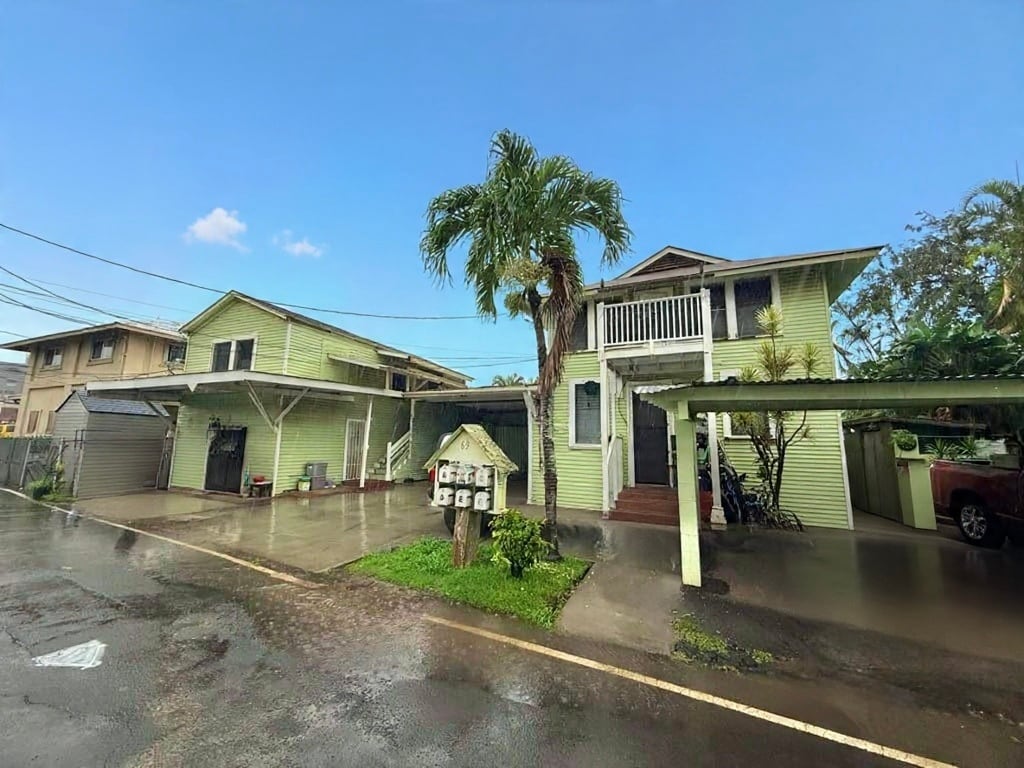 63 Wailani St, Wailuku, HI à vendre Photo principale– Image 1 sur 6