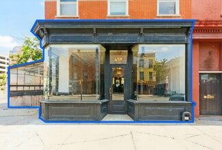 Plus de détails pour 457 3rd Ave, Brooklyn, NY - Local commercial à louer