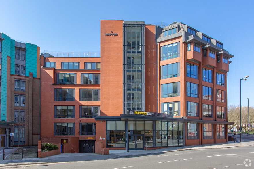 1 Victoria St, Bristol à louer - Photo principale – Image 1 sur 5