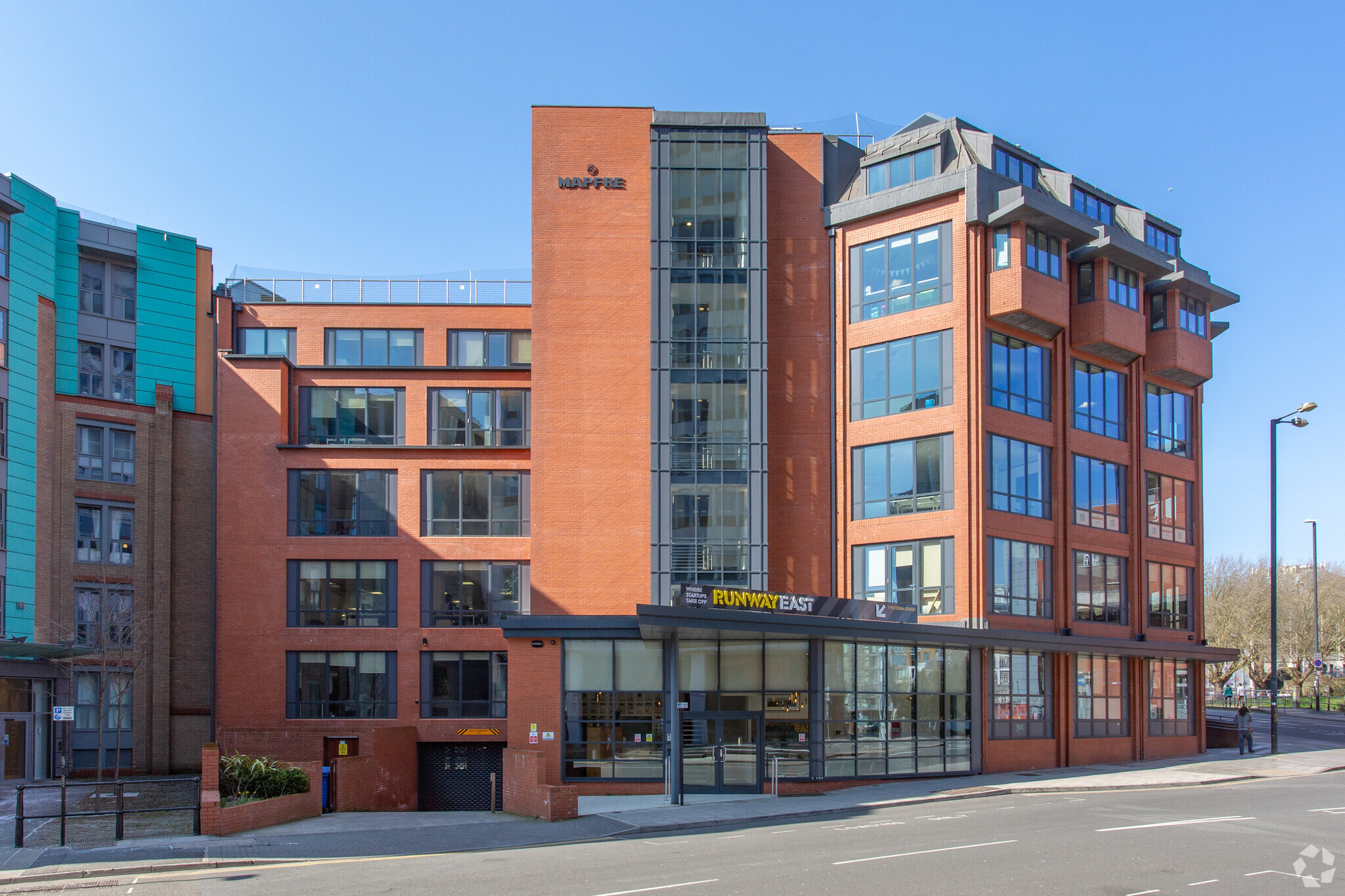1 Victoria St, Bristol à louer Photo principale– Image 1 sur 6