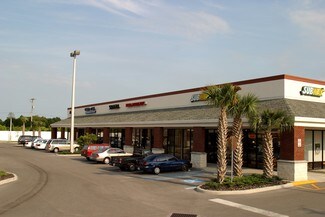 Plus de détails pour 19211-19247 N Dale Mabry Hwy, Lutz, FL - Local commercial à louer