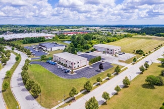Plus de détails pour 1530 Corporate Center Dr, West Bend, WI - Bureau à louer