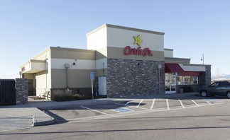 Plus de détails pour 4140 Clydesdale Pky, Loveland, CO - Local commercial à vendre