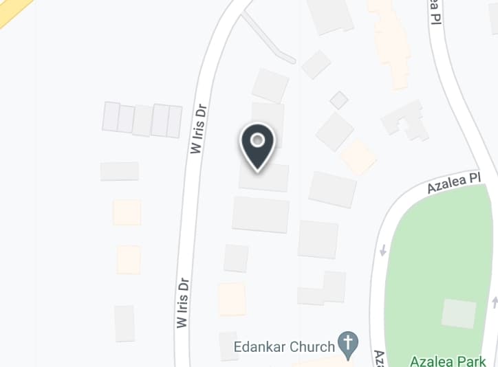 630 W Iris Dr, Nashville, TN à vendre - Plan cadastral – Image 3 sur 3