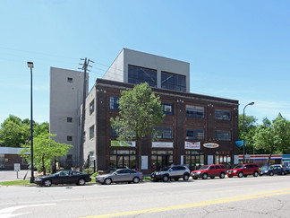 Plus de détails pour 3338 SE University Ave, Minneapolis, MN - Local commercial à vendre