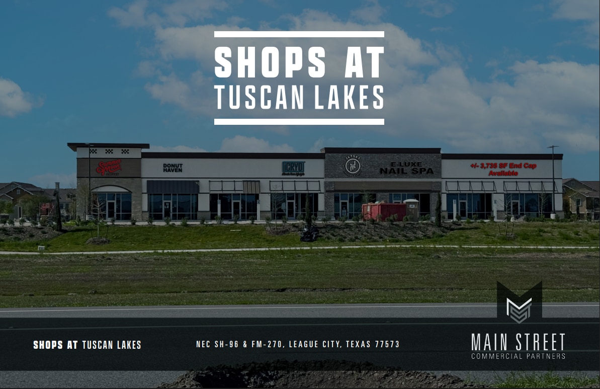 1340 League City Pkwy, League City, TX à louer Photo de l’immeuble– Image 1 sur 5