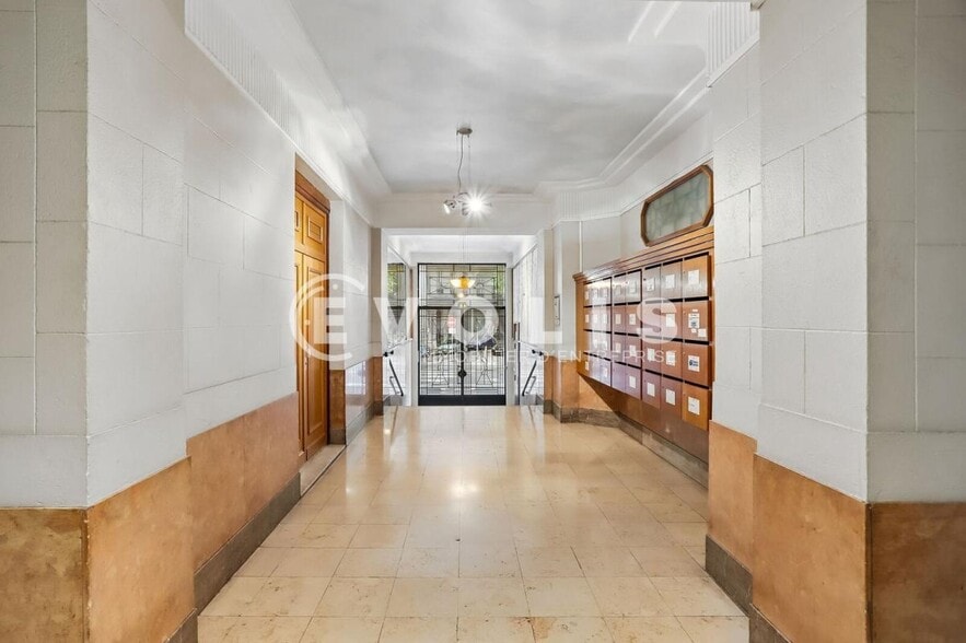 88 Boulevard Des Belges, Lyon à vendre - Hall d’entrée – Image 1 sur 10