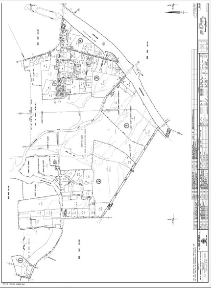 13 Airline Dr, Albany, NY à louer - Plan cadastral – Image 3 sur 3