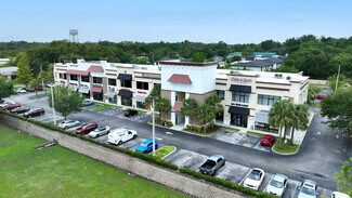 Plus de détails pour 3950 Us-17-92, Casselberry, FL - Différents types d’espaces à louer