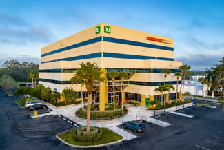 Plus de détails pour 28100 US Highway 19 N, Clearwater, FL - Bureau à louer