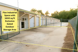 Plus de détails pour 3804 SE Lake Weir Ave, Ocala, FL - Local d'activités à louer