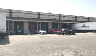 Plus de détails pour 4601-4701 Bath St, Philadelphia, PA - Industriel/Logistique à louer